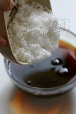 米醋的家庭制作方法