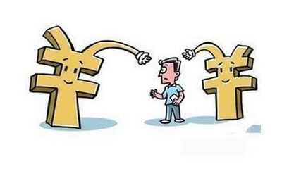 小额贷款一万