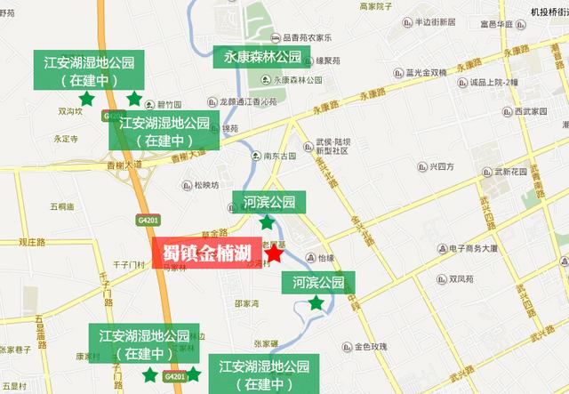 永康森林公园地址