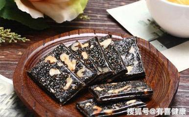 刚怀孕能吃阿胶糕吗