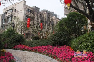 宁波新海景花园
