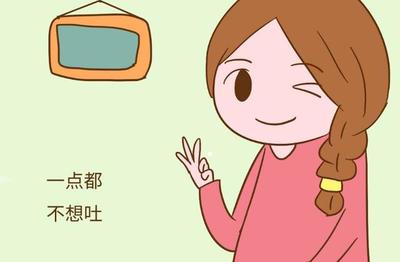 怀孕初期不想要