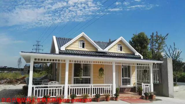 钢结构住宅的环保优势有哪些?(钢结构住宅的优势) 建筑方案施工 第3张 钢结构住宅的环保优势有哪些?(钢结构住宅的优势) 建筑方案施工 第3张
