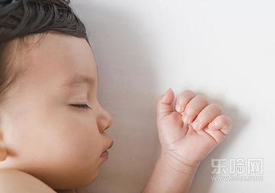 新生儿鼻腔狭窄