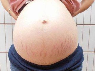 怀孕35天怀男孩症状