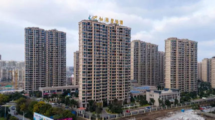 金坛碧桂园房价