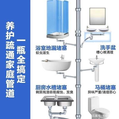 厨房下水道很臭怎么办
