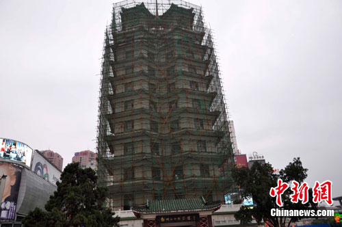 郑州4天：胡辣汤配博物院