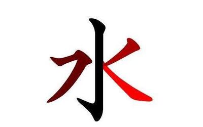 五行缺水适合佩戴什么