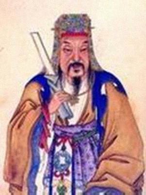 丞相代表什么生肖