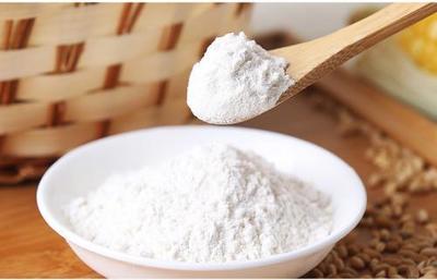 孕妇可以吃淀粉吗