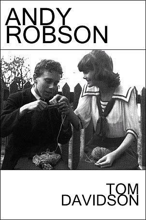 andy robson 连续剧