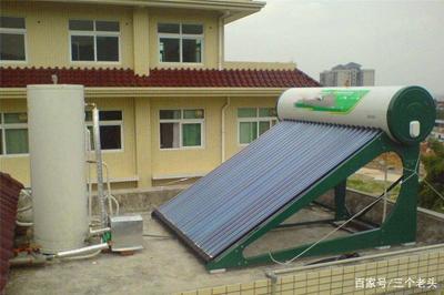 太阳能和电热水器哪个好