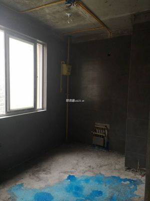 铜陵厨房改造
