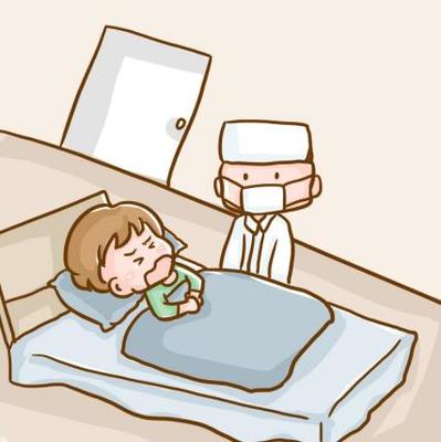 5岁宝宝拉肚子怎么办