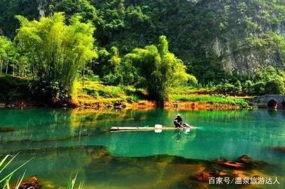隆安县更望湖旅游攻略