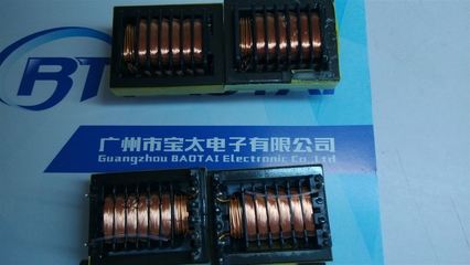 磁芯变压器有什么用
