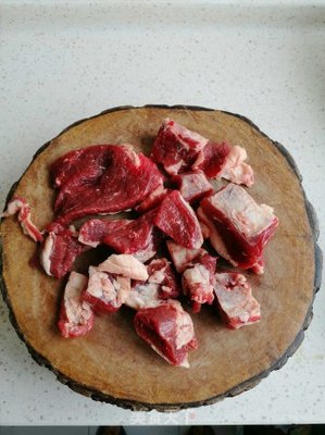 酱牛肉制作方法