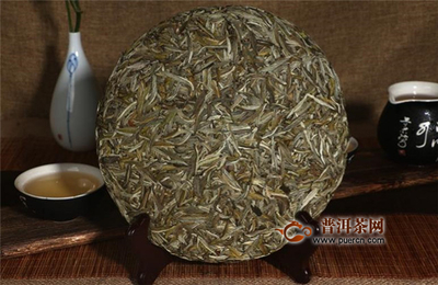普洱茶有哪几种