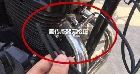 摩托车传感器是什么