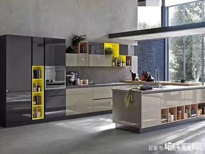 不锈钢橱柜发展趋势