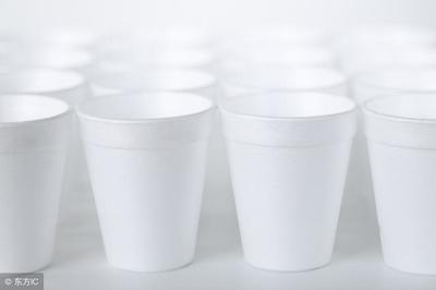 怎样挑选塑料杯