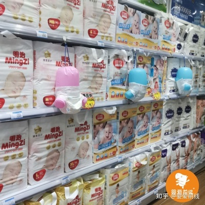 开奶粉店要多少钱