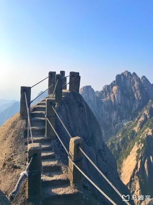 上海到黄山攻略