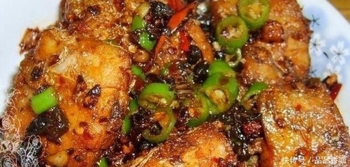 烩带鱼的家常做法大全家常