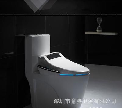 智能马桶盖厂家