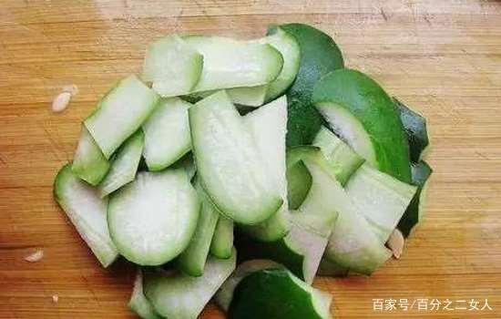 冬瓜皮怎么喝才减肥