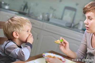十一个月宝宝不吃辅食怎么办