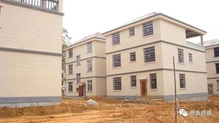 农村规划房屋怎样补偿