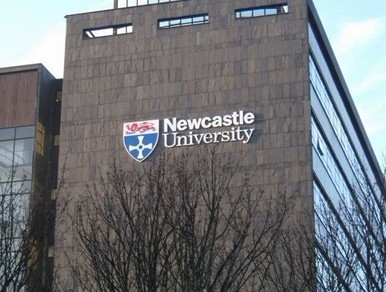 纽卡斯尔大学地址