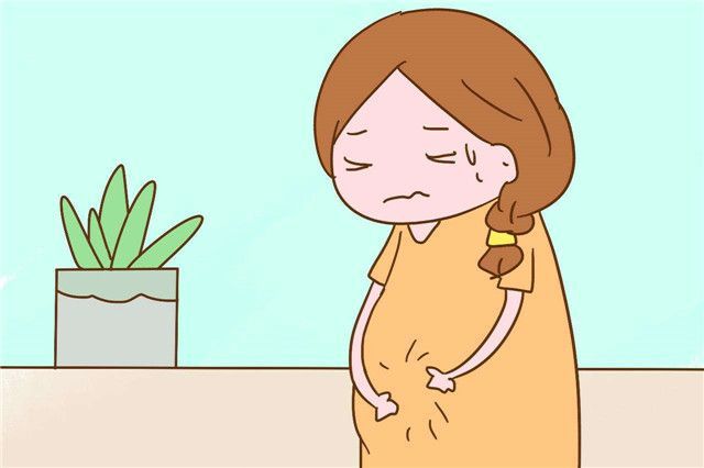 孕妇着凉肚子疼怎么办