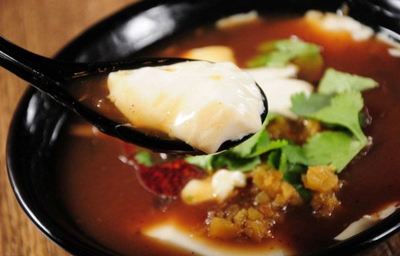 经常吃豆腐好吗