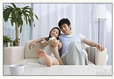 促进夫妻感情的风水