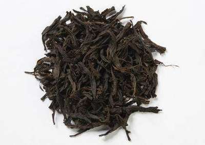 云南黑茶
