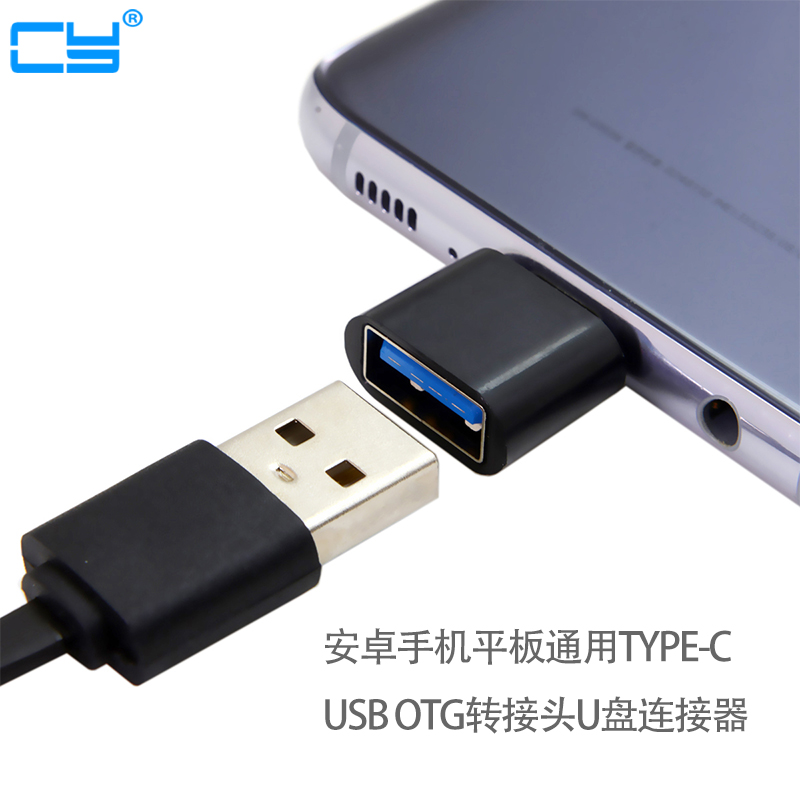 USB C型是什么