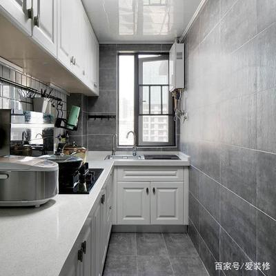 厨房间房材料