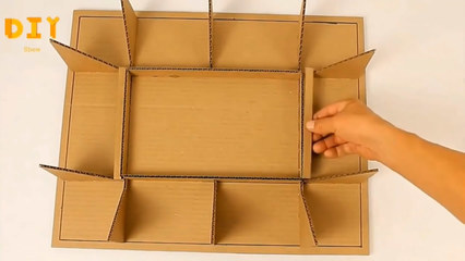 普通小制作方法