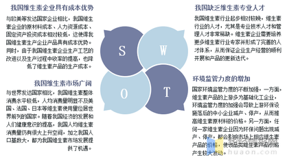 swot怎么写