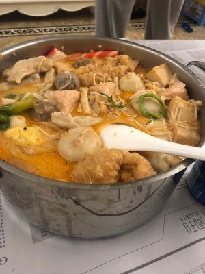麻辣烫蔬菜做法大全家常