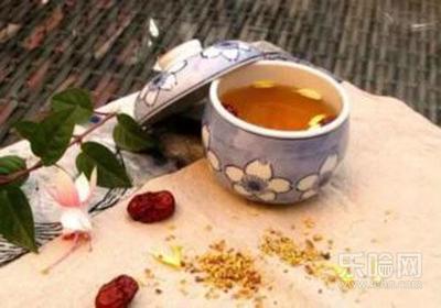 孕妇能不能吃桂花