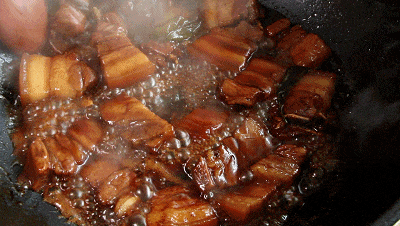 红烧肉的制作方法还什么