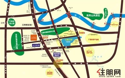 靖西房价现在大概多少