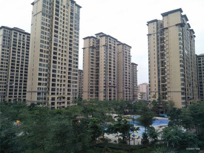 坦洲东城四季房价