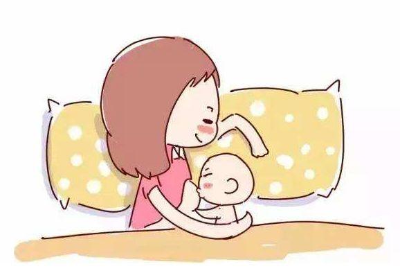 新生儿总是吐奶是怎么回事