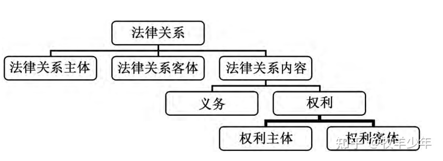 如何理解法律权利与义务的关系