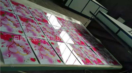 微晶玻璃橱柜门价格